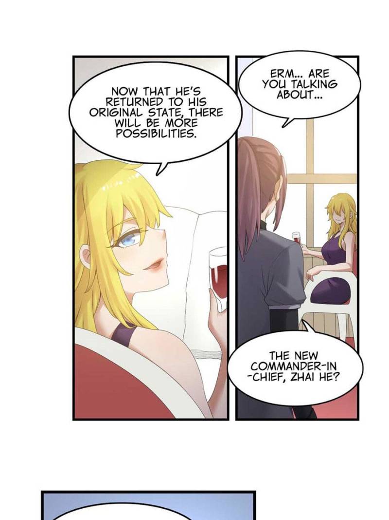 Because I'm An Uncle who Runs A Weapon Shop Chapter 158 page 45 - Chapter 158