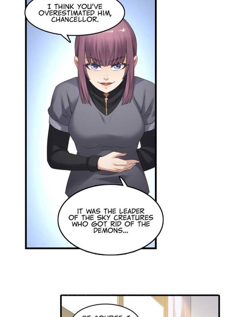 Because I'm An Uncle who Runs A Weapon Shop Chapter 158 page 46 - Chapter 158
