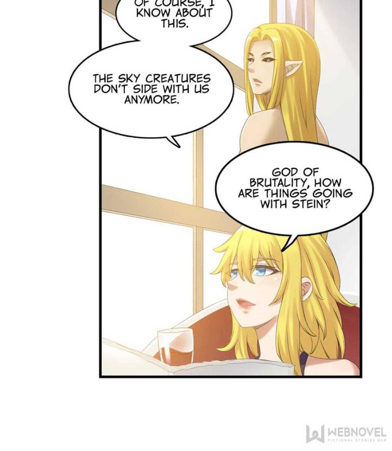 Because I'm An Uncle who Runs A Weapon Shop Chapter 158 page 47 - Chapter 158