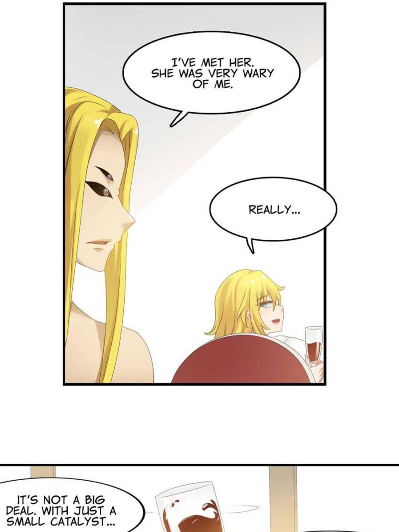 Because I'm An Uncle who Runs A Weapon Shop Chapter 158 page 48 - Chapter 158