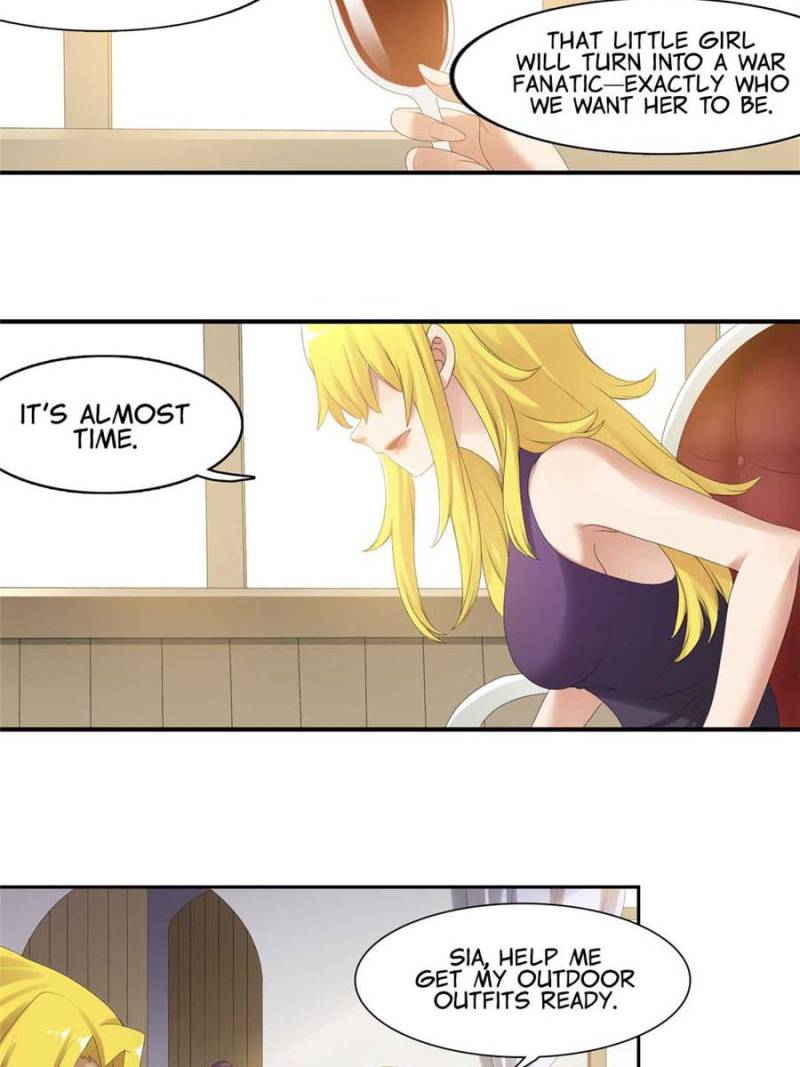 Because I'm An Uncle who Runs A Weapon Shop Chapter 158 page 49 - Chapter 158