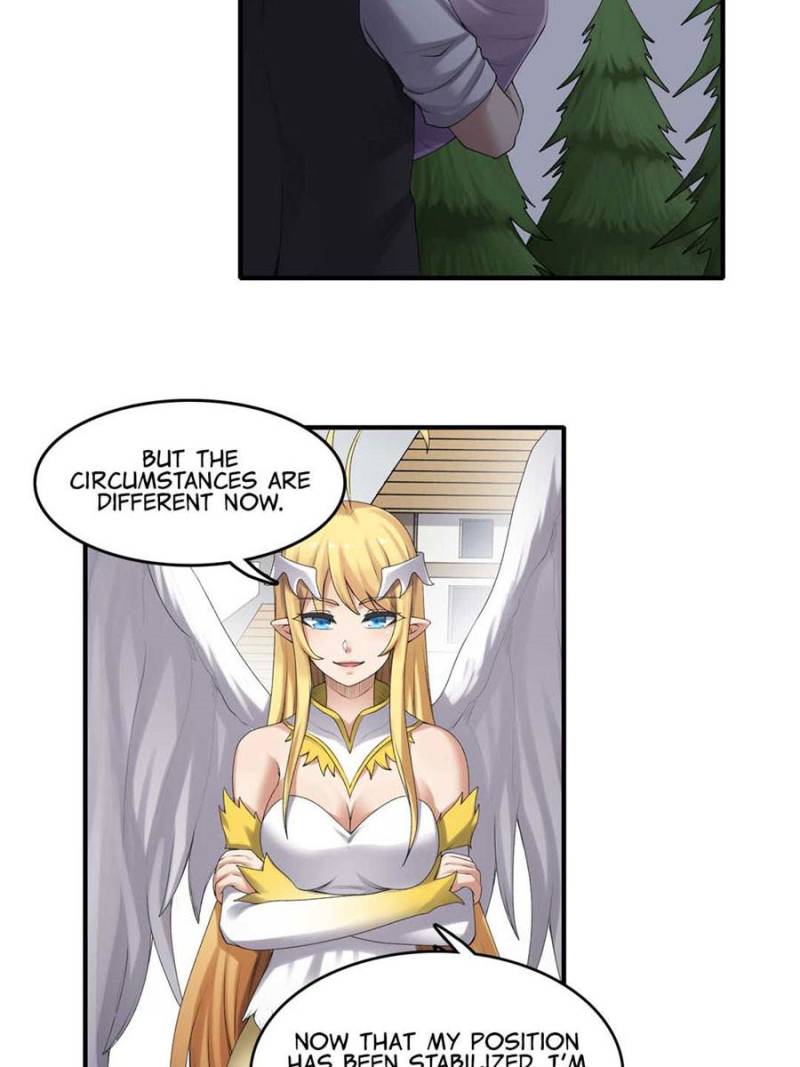 Because I'm An Uncle who Runs A Weapon Shop Chapter 158 page 5 - Chapter 158