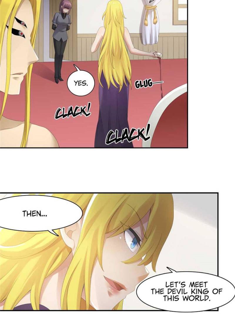 Because I'm An Uncle who Runs A Weapon Shop Chapter 158 page 50 - Chapter 158