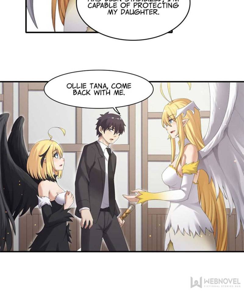 Because I'm An Uncle who Runs A Weapon Shop Chapter 158 page 6 - Chapter 158