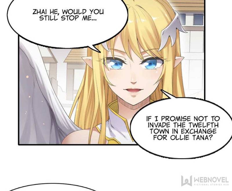 Because I'm An Uncle who Runs A Weapon Shop Chapter 158 page 9 - Chapter 158