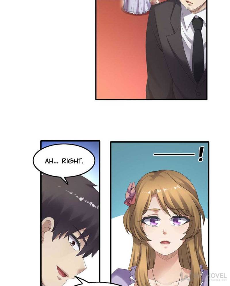 Because I'm An Uncle who Runs A Weapon Shop Chapter 159 page 10 - Chapter 159