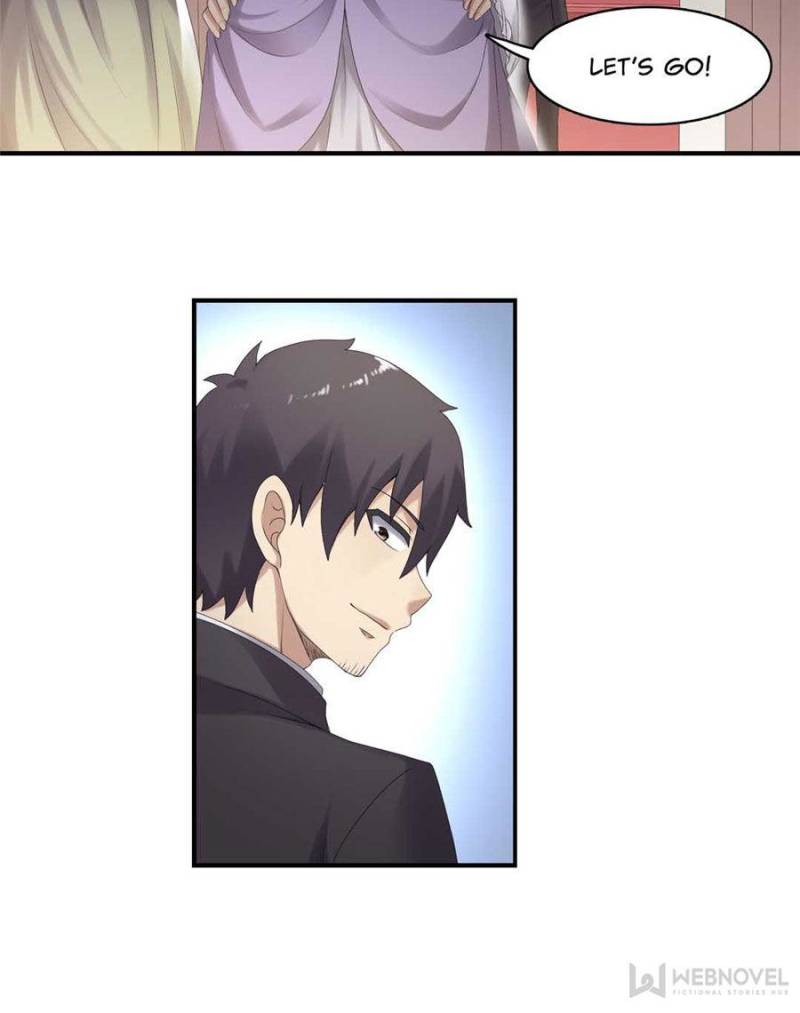 Because I'm An Uncle who Runs A Weapon Shop Chapter 159 page 12 - Chapter 159