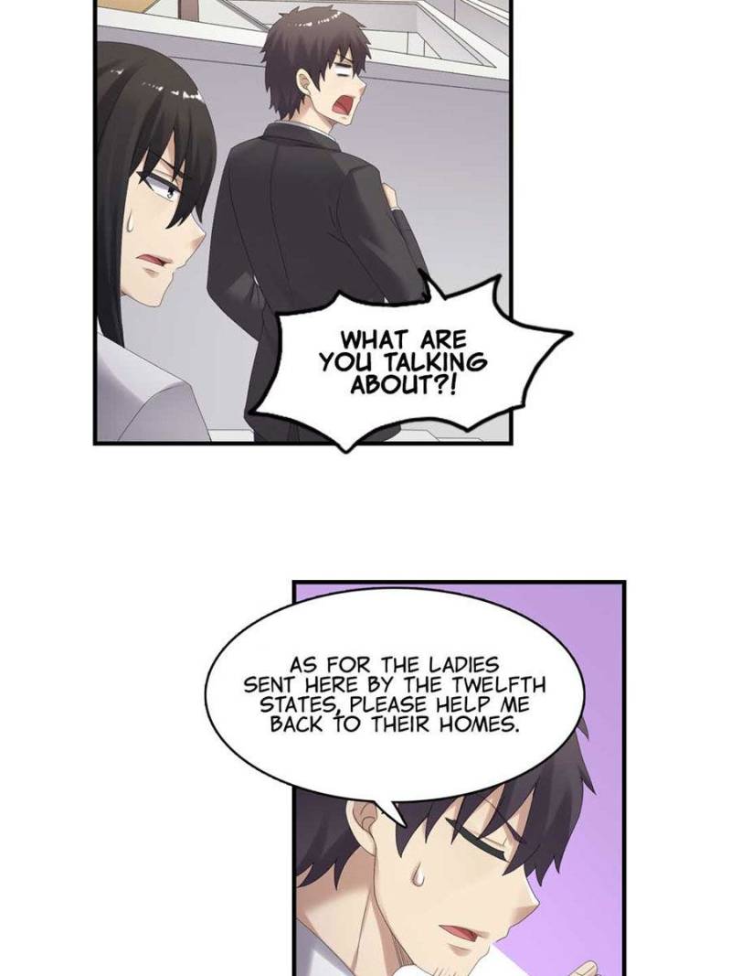 Because I'm An Uncle who Runs A Weapon Shop Chapter 159 page 15 - Chapter 159