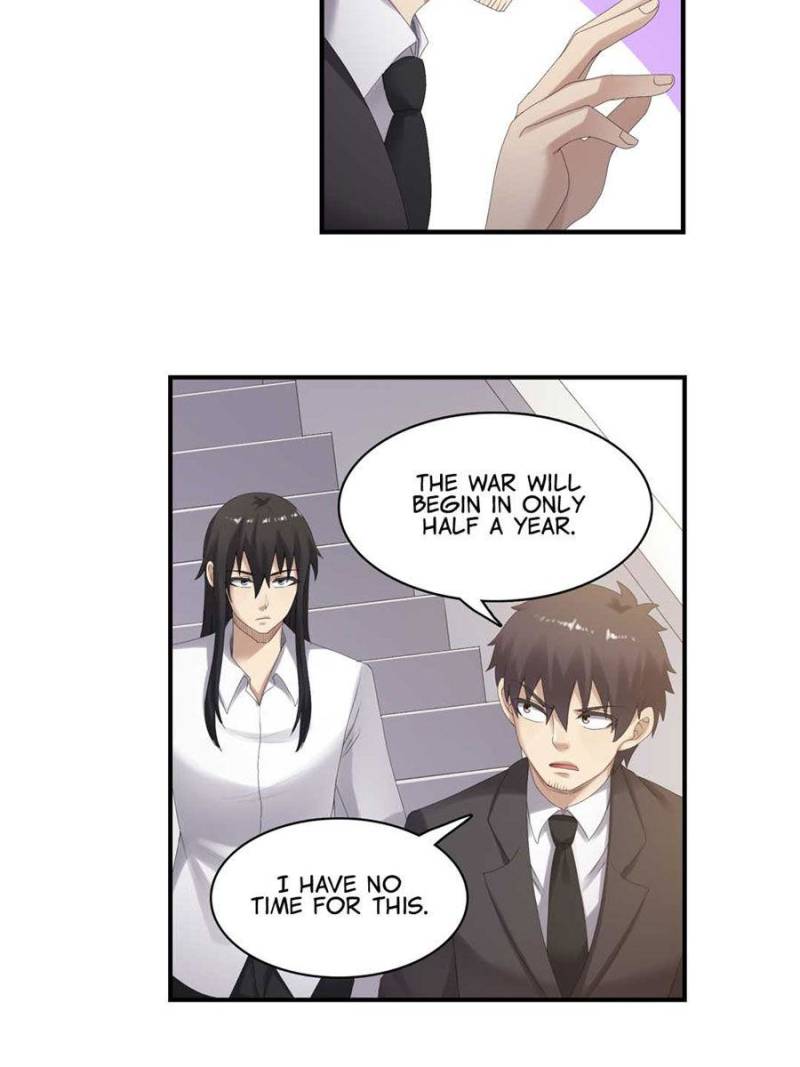 Because I'm An Uncle who Runs A Weapon Shop Chapter 159 page 16 - Chapter 159