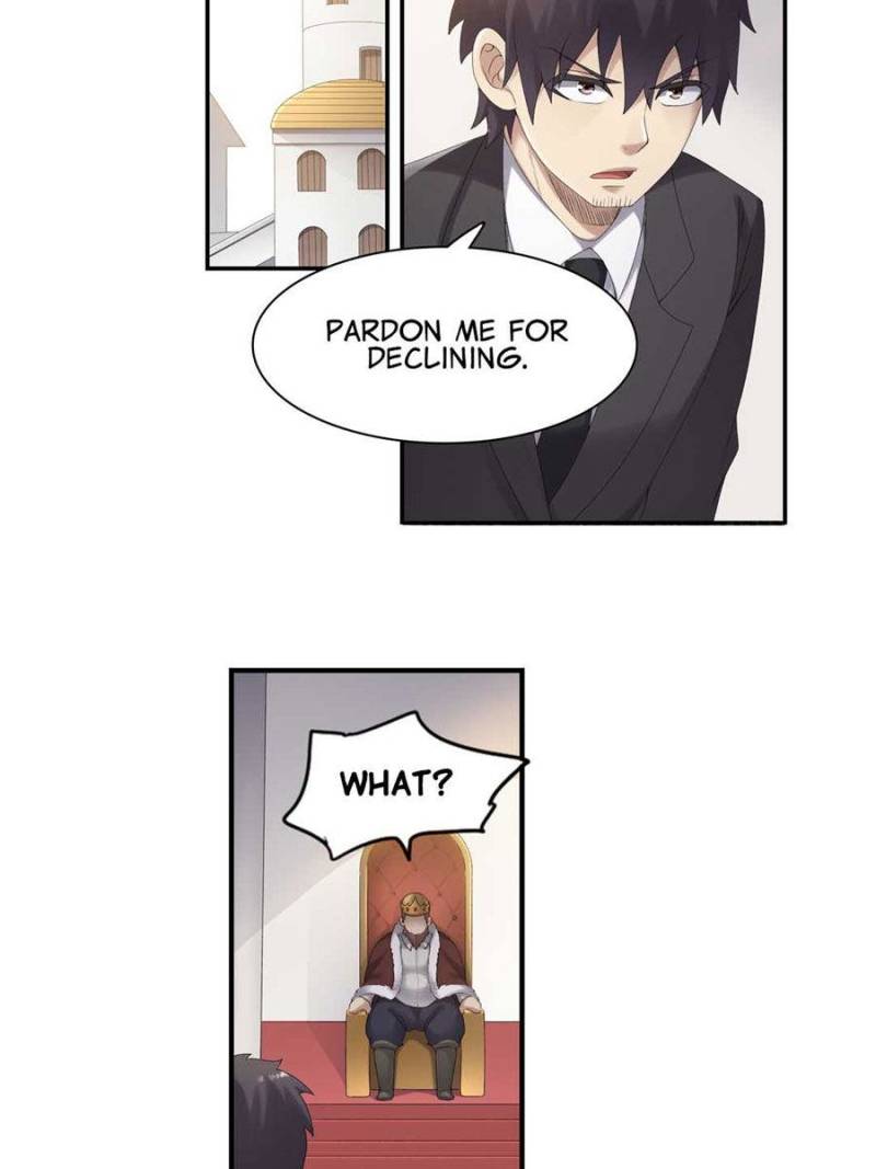 Because I'm An Uncle who Runs A Weapon Shop Chapter 159 page 2 - Chapter 159