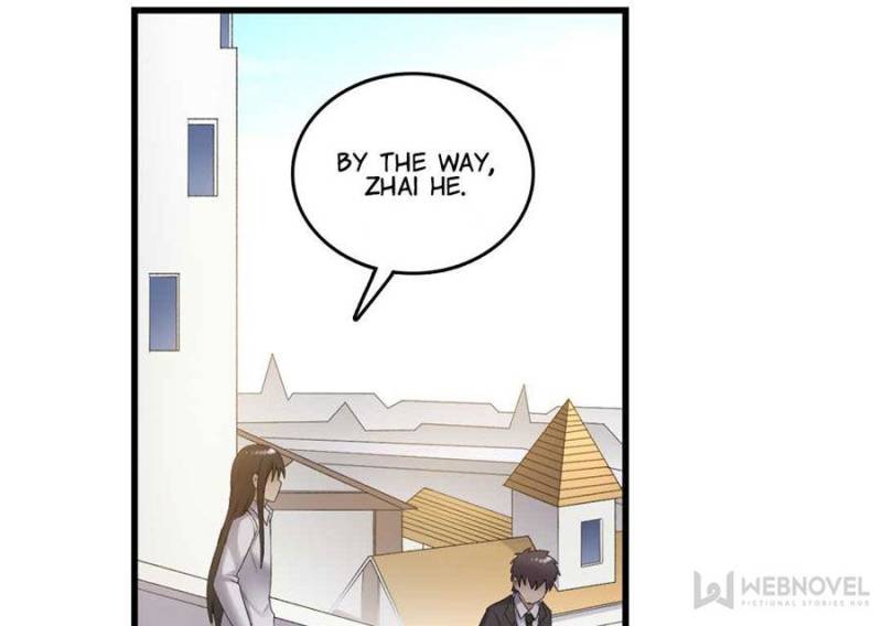 Because I'm An Uncle who Runs A Weapon Shop Chapter 159 page 20 - Chapter 159