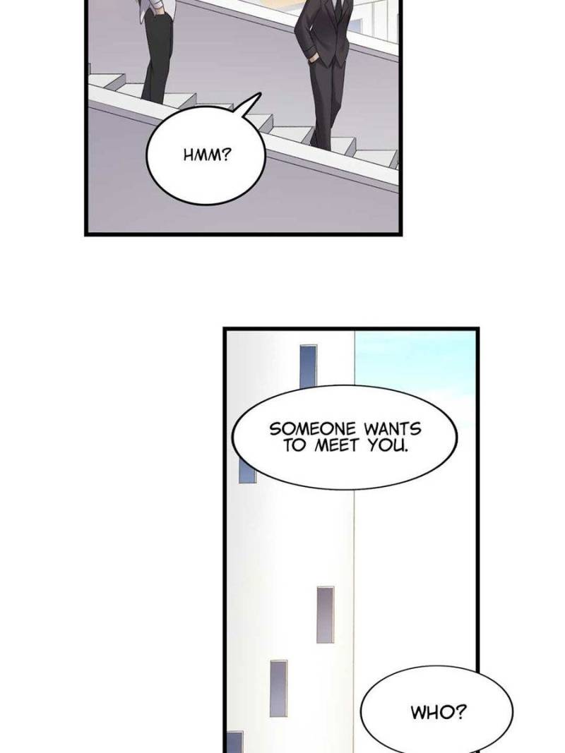 Because I'm An Uncle who Runs A Weapon Shop Chapter 159 page 21 - Chapter 159