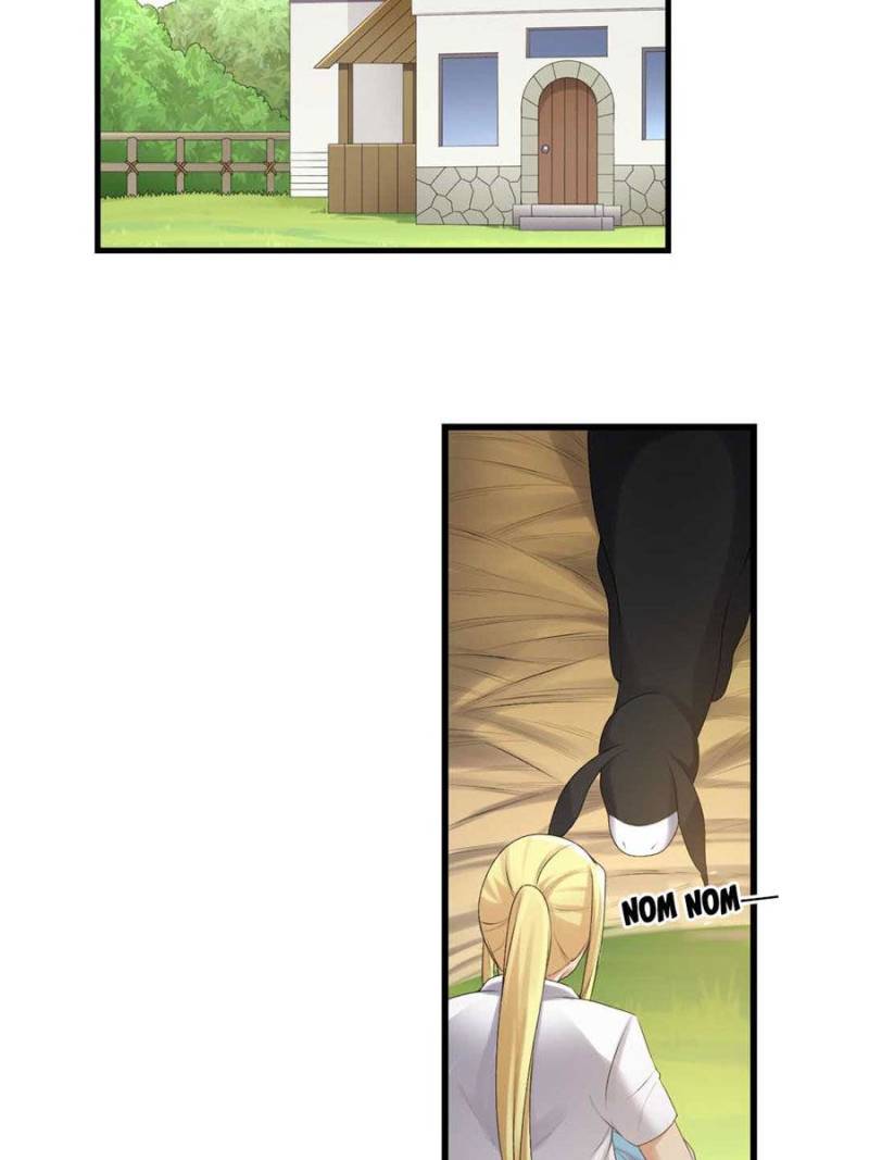 Because I'm An Uncle who Runs A Weapon Shop Chapter 159 page 24 - Chapter 159