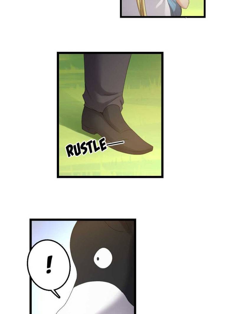 Because I'm An Uncle who Runs A Weapon Shop Chapter 159 page 25 - Chapter 159