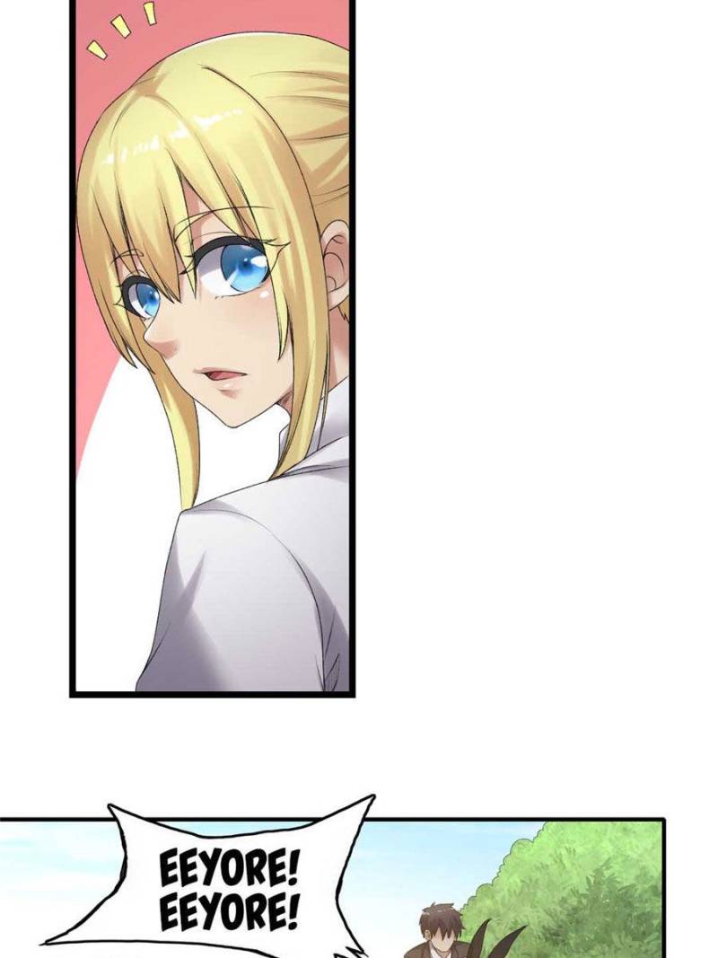 Because I'm An Uncle who Runs A Weapon Shop Chapter 159 page 27 - Chapter 159
