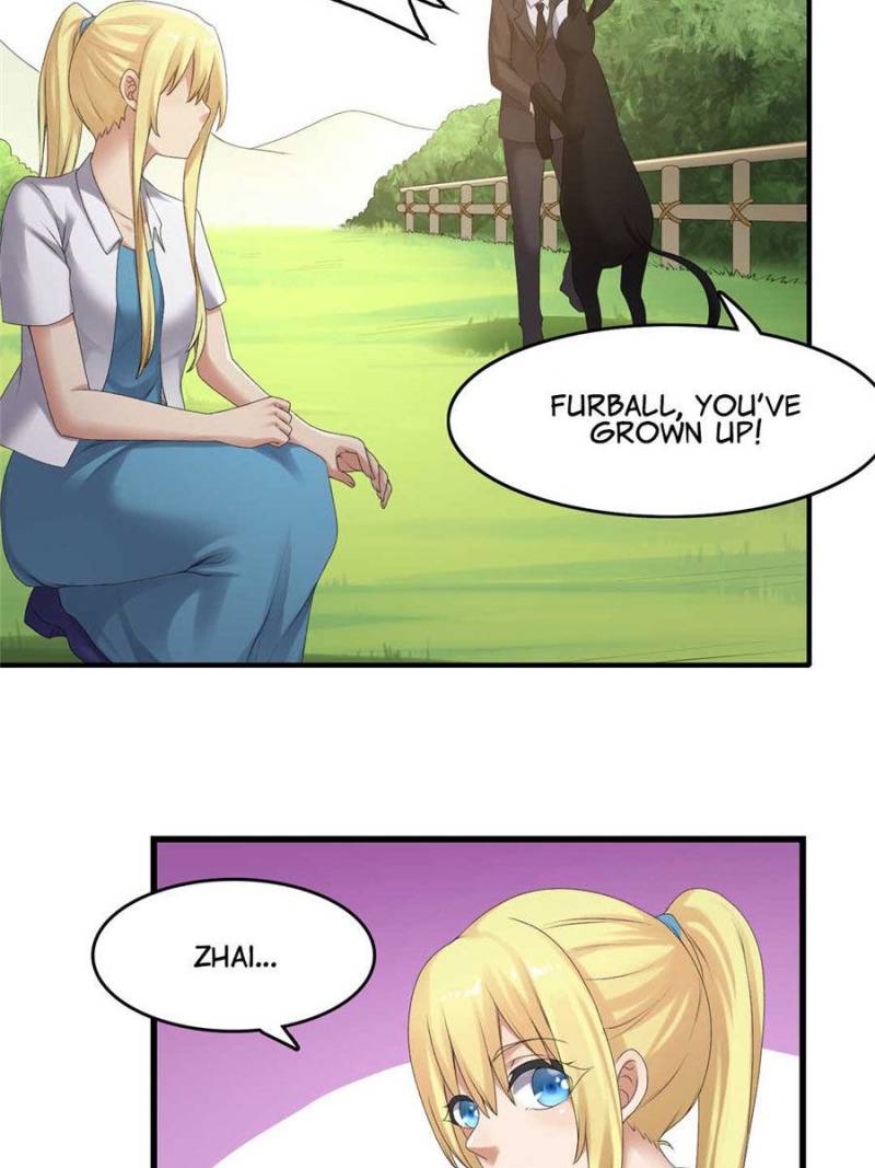 Because I'm An Uncle who Runs A Weapon Shop Chapter 159 page 28 - Chapter 159