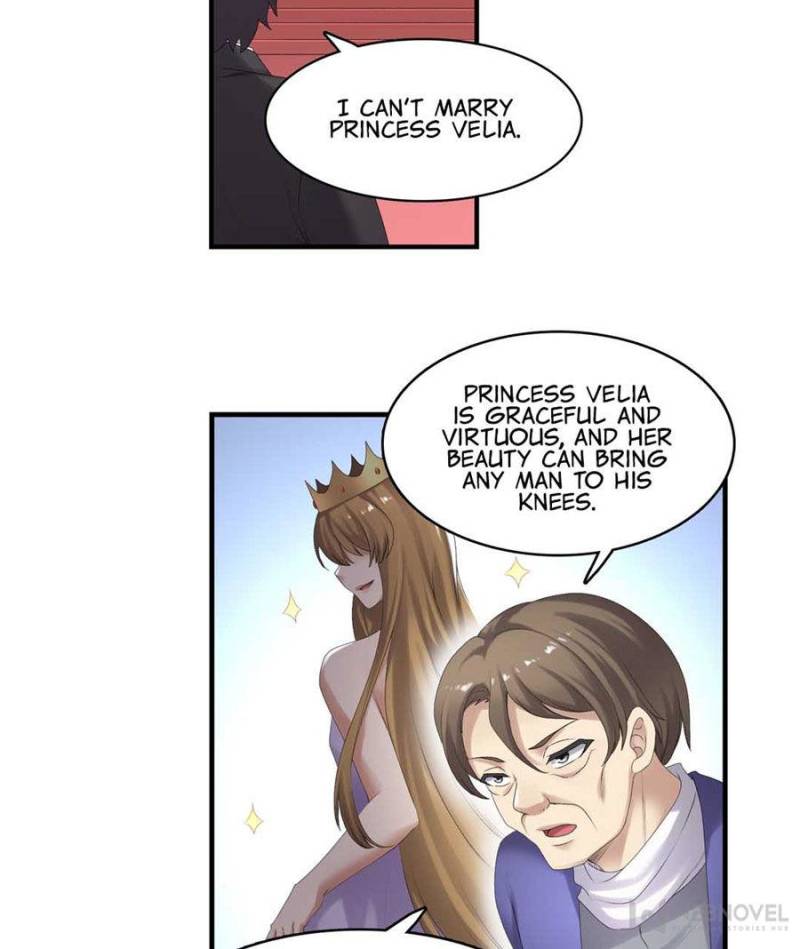 Because I'm An Uncle who Runs A Weapon Shop Chapter 159 page 3 - Chapter 159