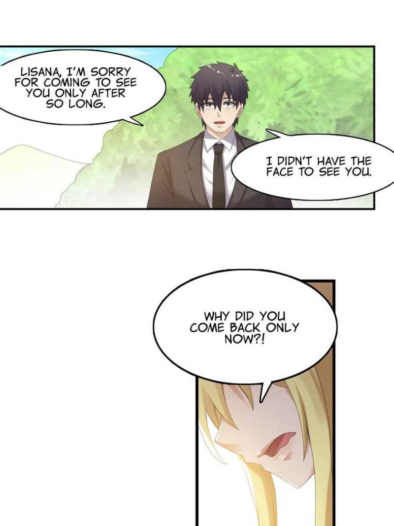 Because I'm An Uncle who Runs A Weapon Shop Chapter 159 page 30 - Chapter 159