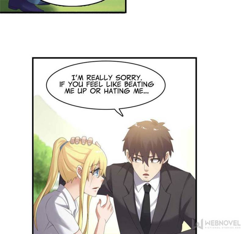 Because I'm An Uncle who Runs A Weapon Shop Chapter 159 page 32 - Chapter 159
