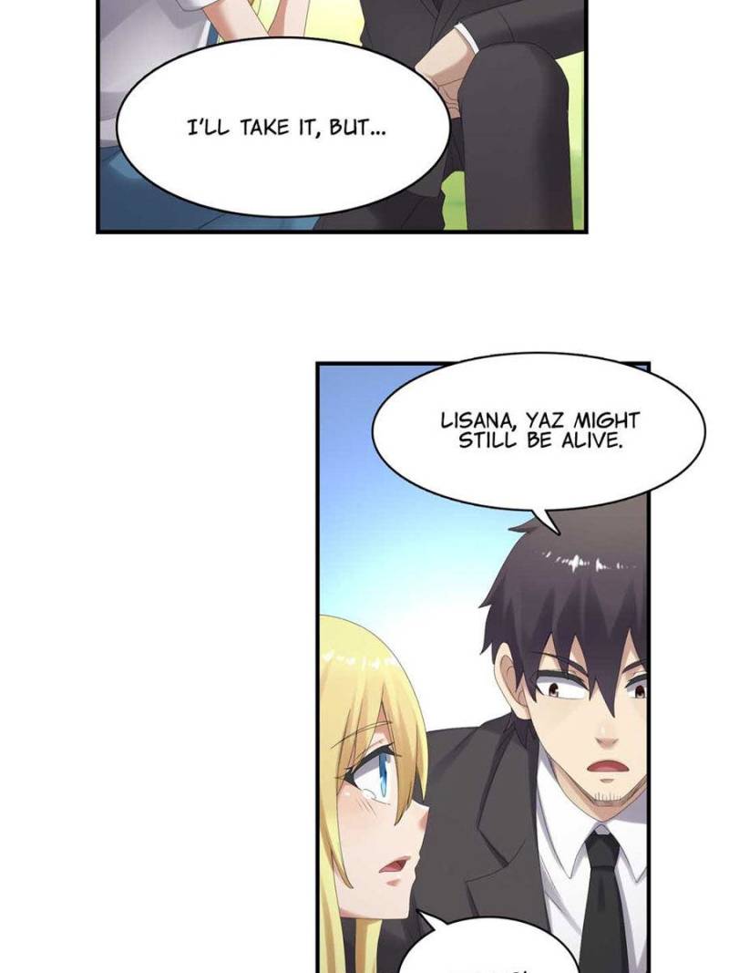 Because I'm An Uncle who Runs A Weapon Shop Chapter 159 page 33 - Chapter 159