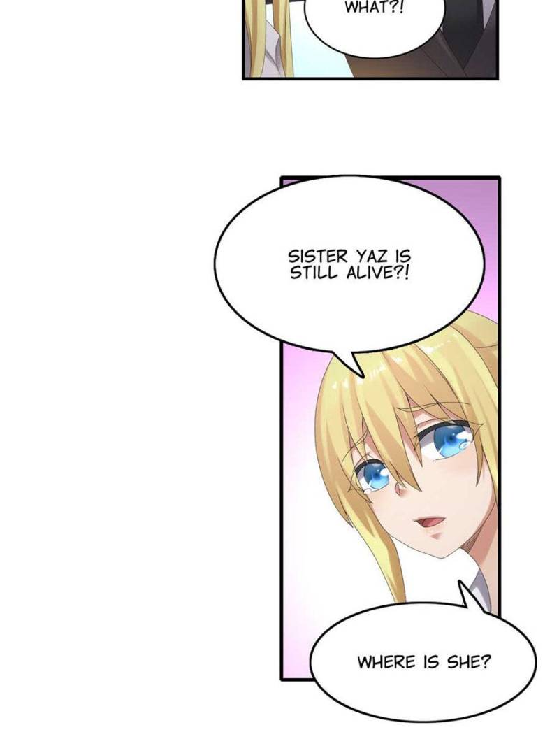 Because I'm An Uncle who Runs A Weapon Shop Chapter 159 page 34 - Chapter 159