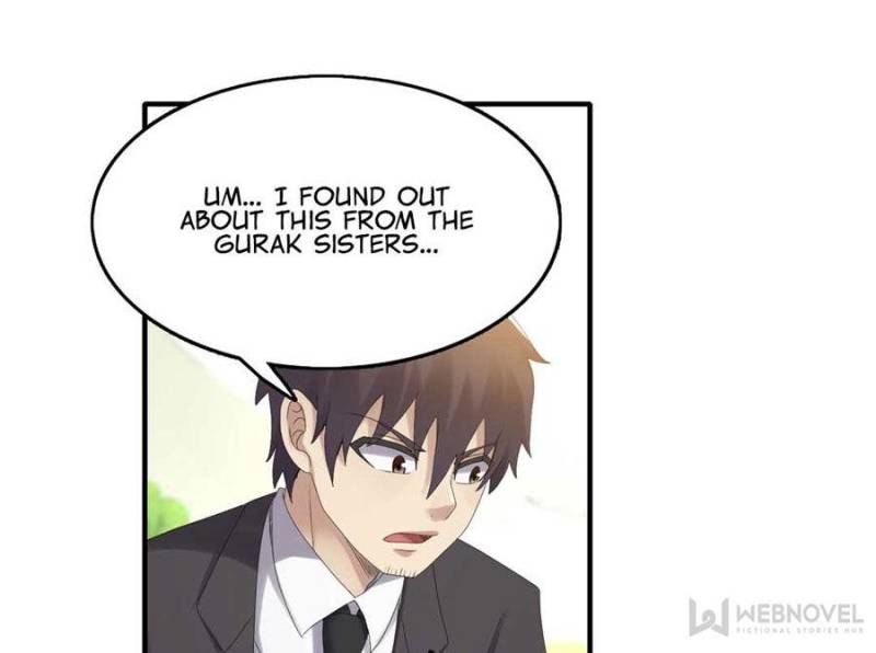 Because I'm An Uncle who Runs A Weapon Shop Chapter 159 page 35 - Chapter 159