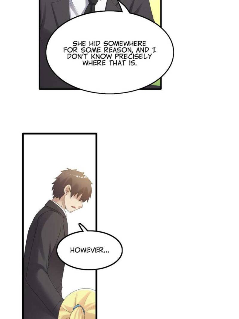 Because I'm An Uncle who Runs A Weapon Shop Chapter 159 page 36 - Chapter 159