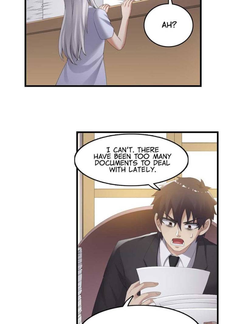 Because I'm An Uncle who Runs A Weapon Shop Chapter 159 page 41 - Chapter 159