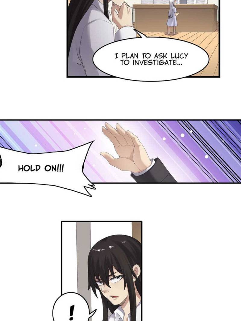 Because I'm An Uncle who Runs A Weapon Shop Chapter 159 page 45 - Chapter 159