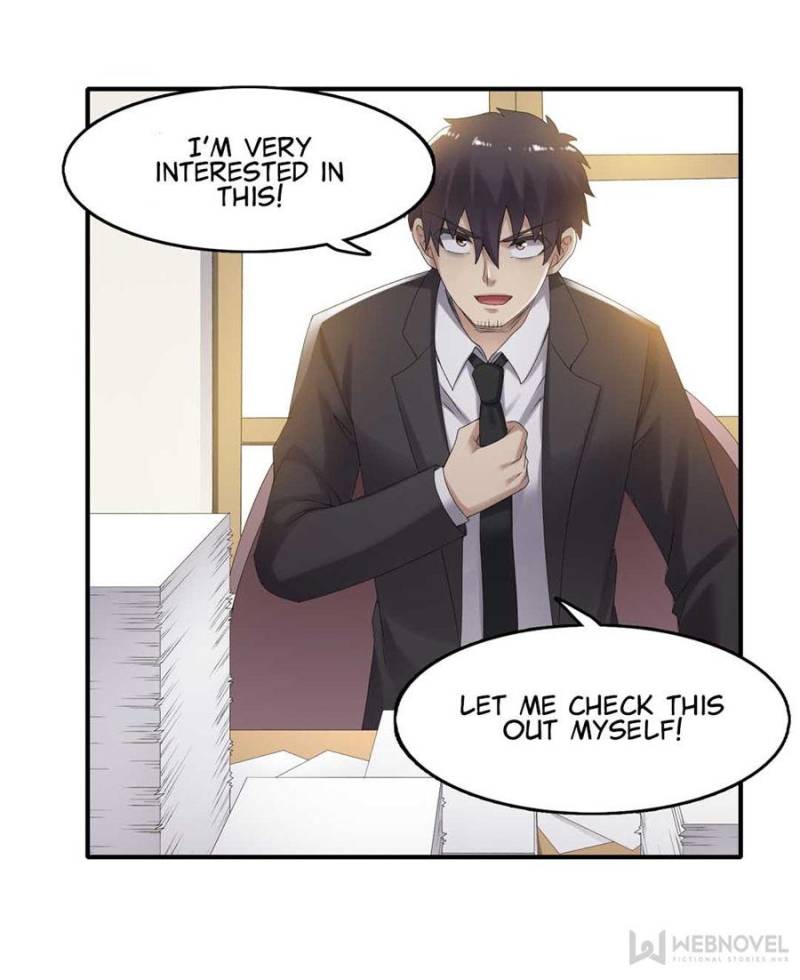 Because I'm An Uncle who Runs A Weapon Shop Chapter 159 page 47 - Chapter 159