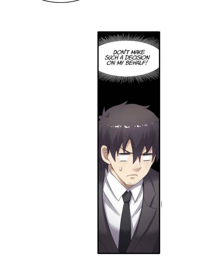 Because I'm An Uncle who Runs A Weapon Shop Chapter 159 page 5 - Chapter 159