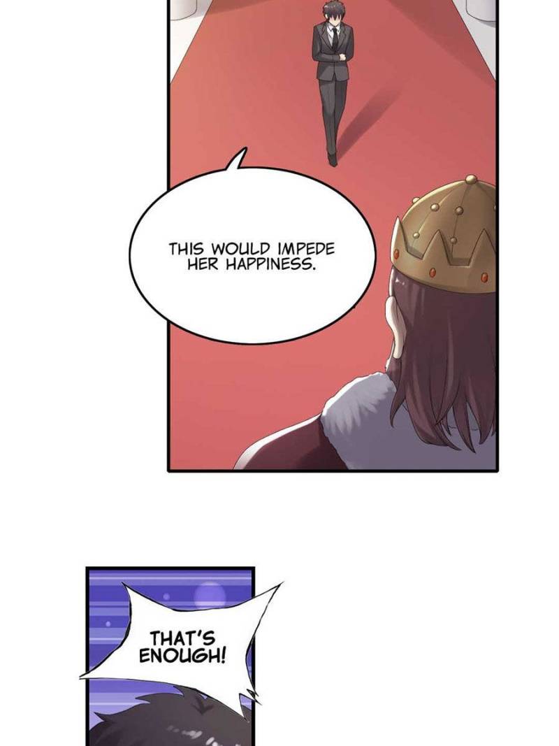 Because I'm An Uncle who Runs A Weapon Shop Chapter 159 page 7 - Chapter 159
