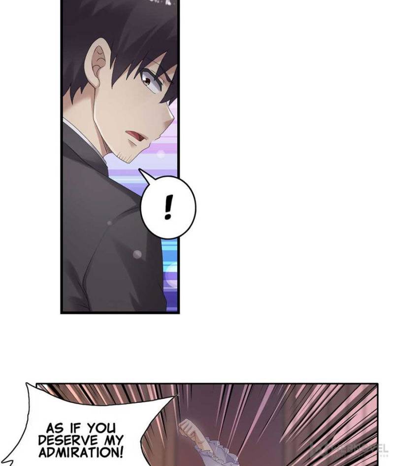 Because I'm An Uncle who Runs A Weapon Shop Chapter 159 page 8 - Chapter 159