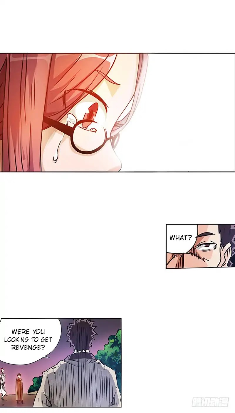 Because I'm An Uncle who Runs A Weapon Shop Chapter 16 page 12 - Chapter 16