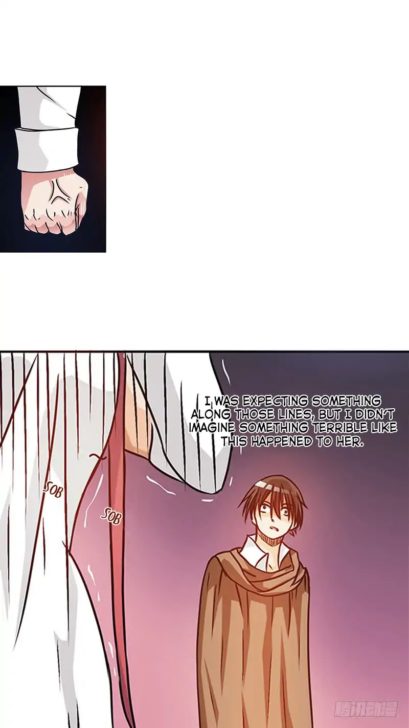 Because I'm An Uncle who Runs A Weapon Shop Chapter 16 page 13 - Chapter 16