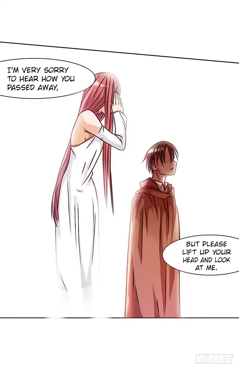 Because I'm An Uncle who Runs A Weapon Shop Chapter 16 page 15 - Chapter 16