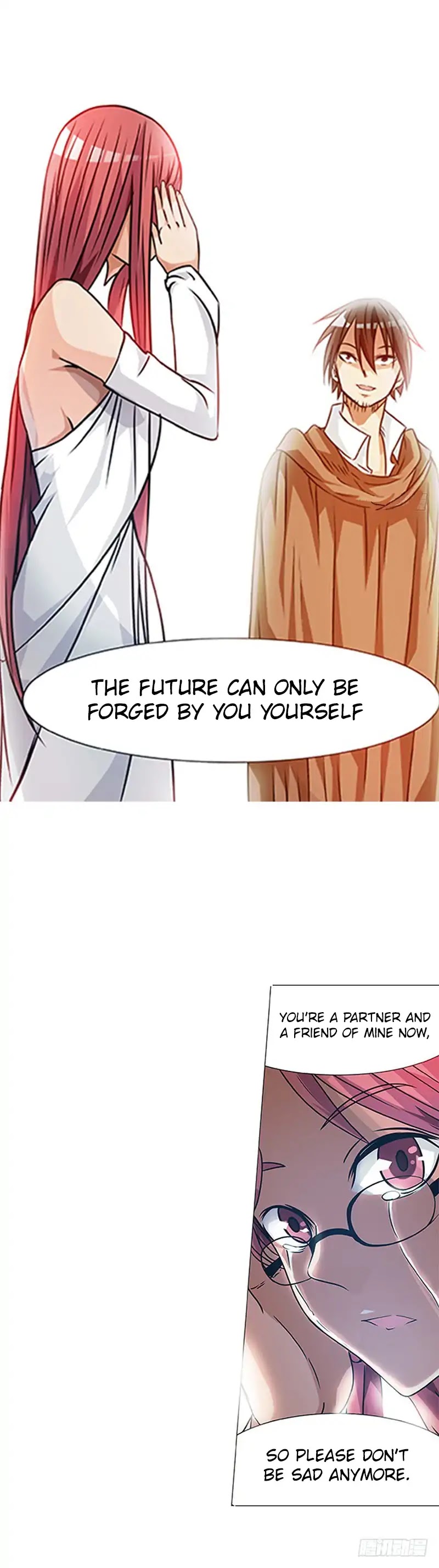 Because I'm An Uncle who Runs A Weapon Shop Chapter 16 page 17 - Chapter 16