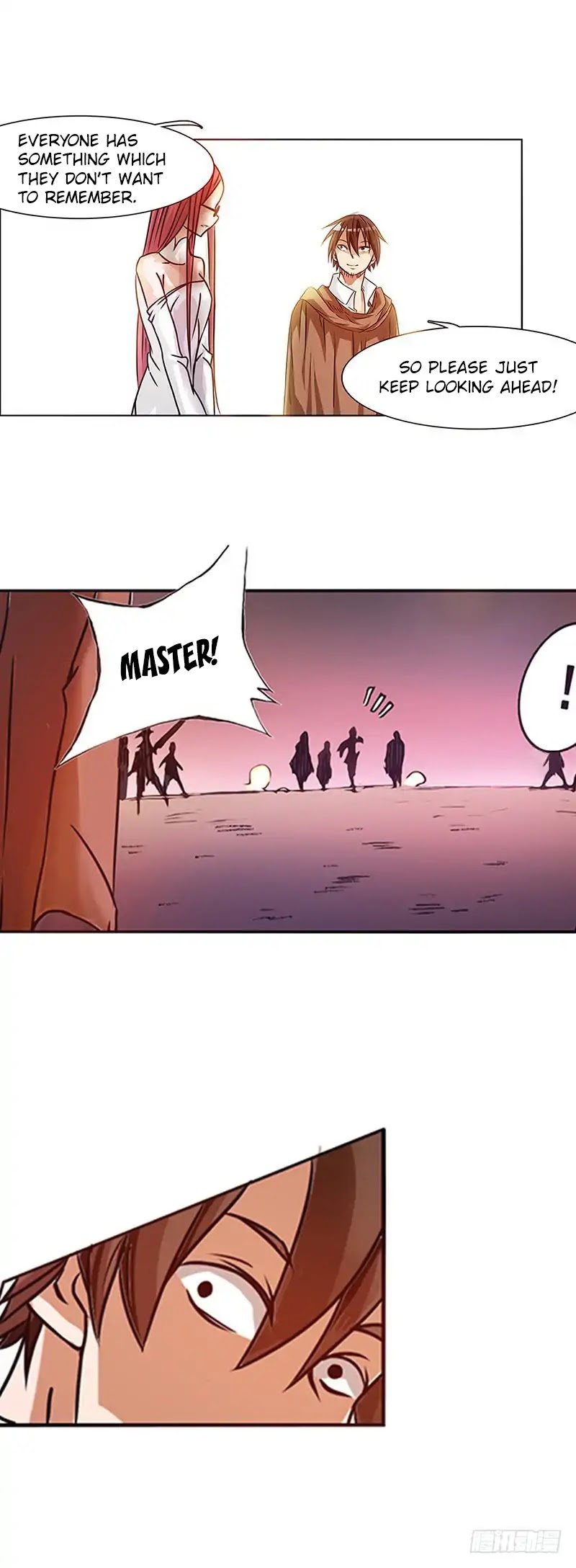Because I'm An Uncle who Runs A Weapon Shop Chapter 16 page 18 - Chapter 16