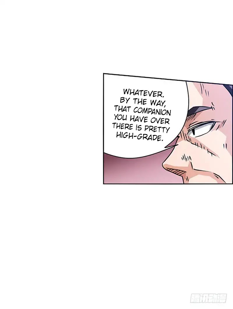 Because I'm An Uncle who Runs A Weapon Shop Chapter 16 page 21 - Chapter 16