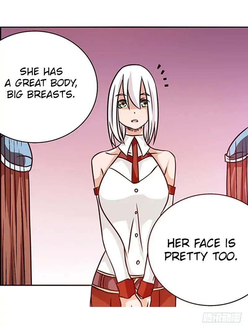 Because I'm An Uncle who Runs A Weapon Shop Chapter 16 page 22 - Chapter 16