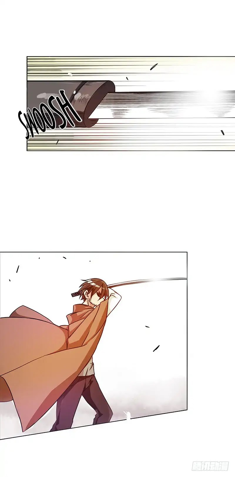Because I'm An Uncle who Runs A Weapon Shop Chapter 16 page 25 - Chapter 16