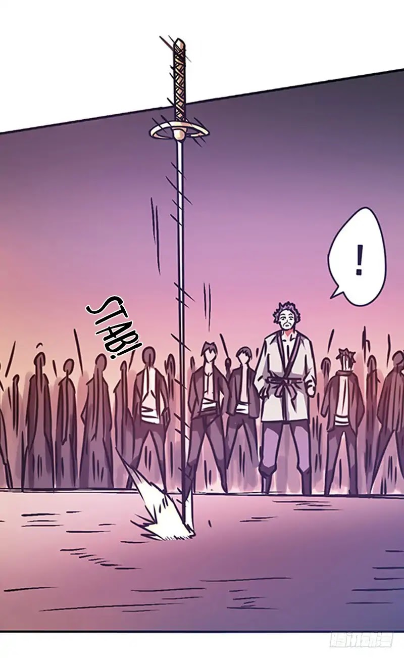 Because I'm An Uncle who Runs A Weapon Shop Chapter 16 page 27 - Chapter 16