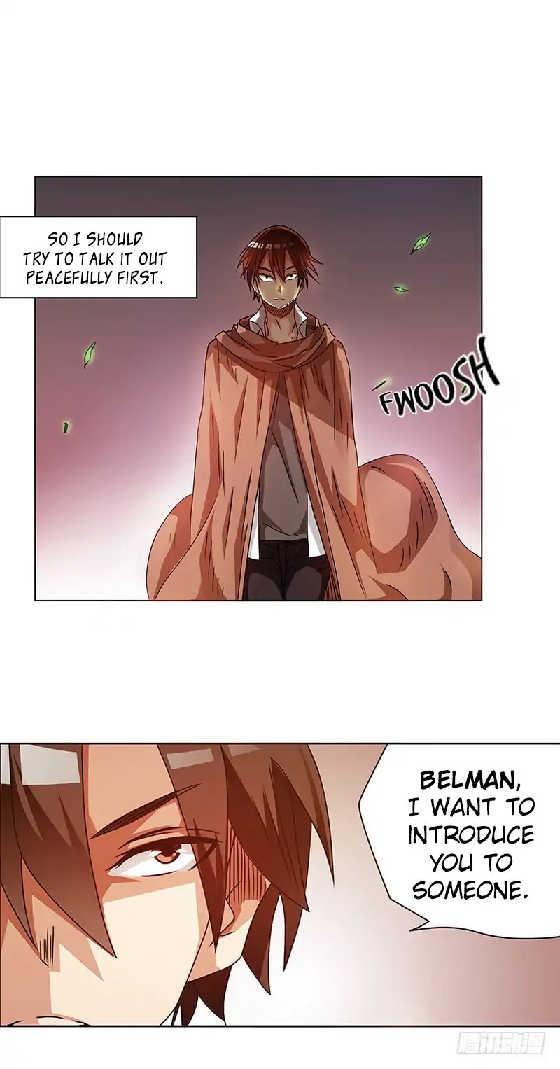 Because I'm An Uncle who Runs A Weapon Shop Chapter 16 page 6 - Chapter 16