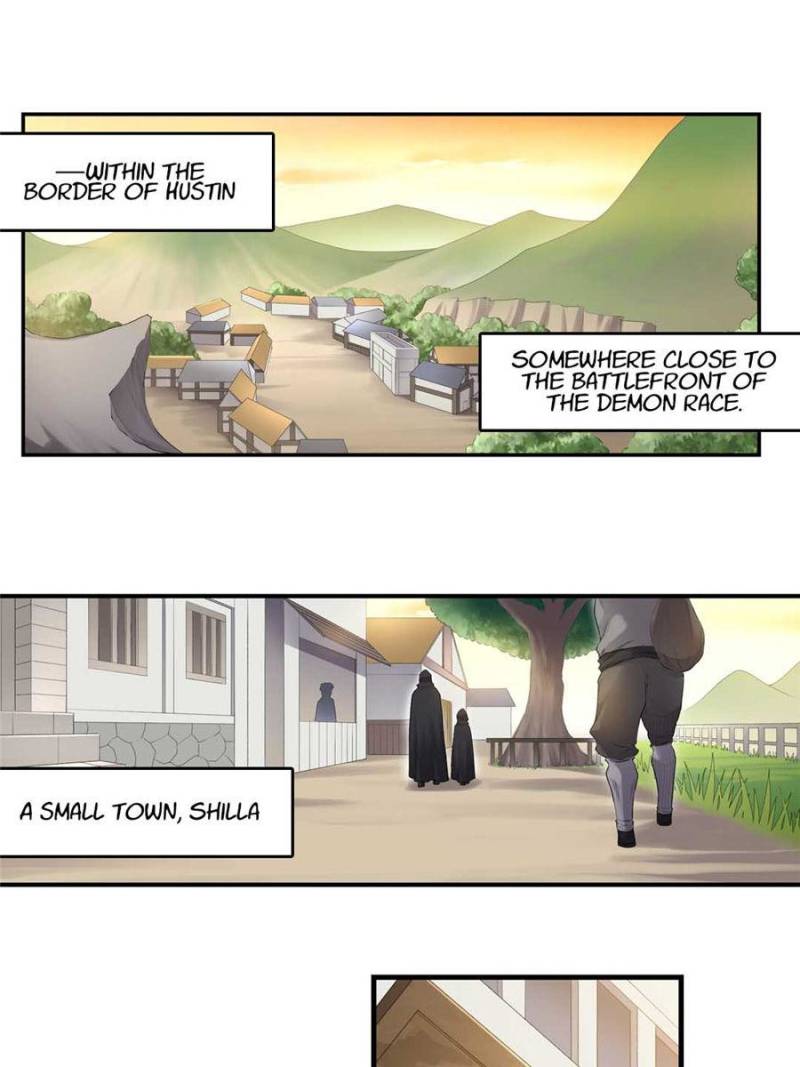 Because I'm An Uncle who Runs A Weapon Shop Chapter 160 page 1 - Chapter 160