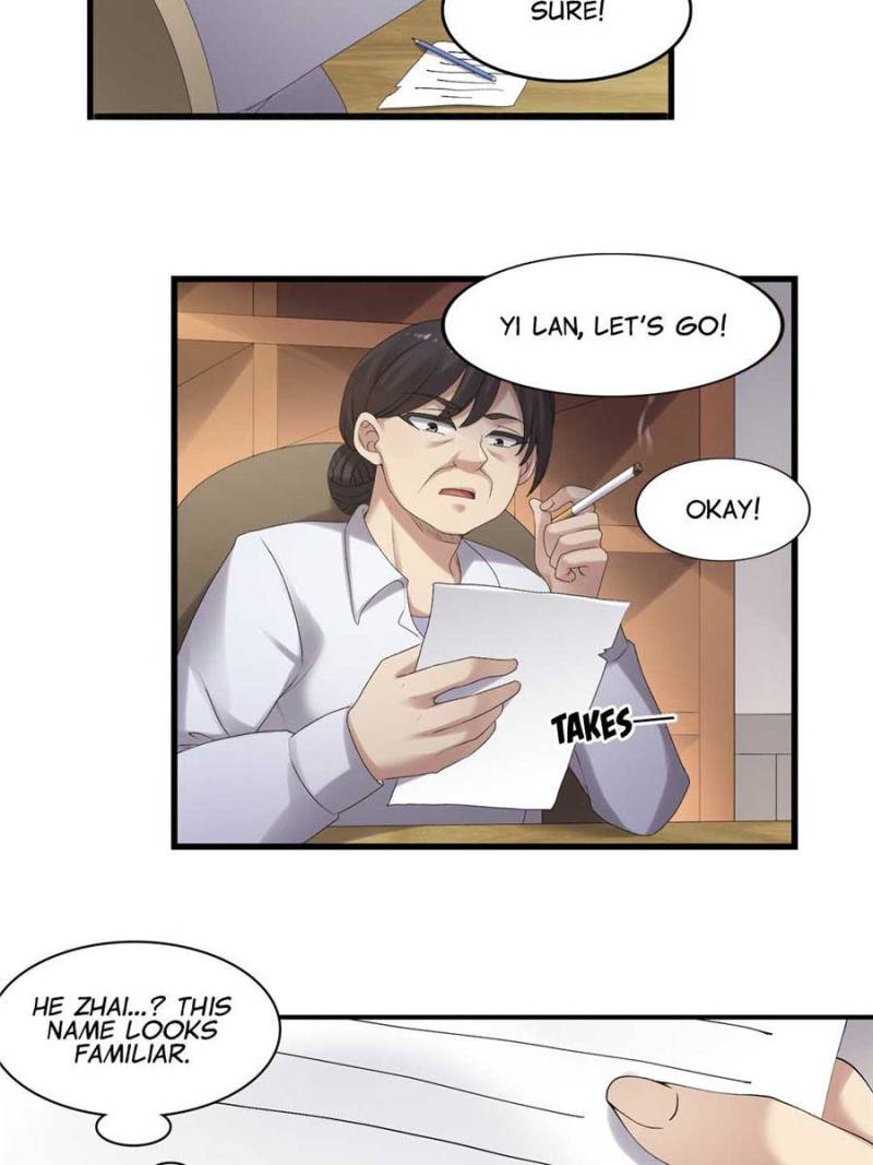 Because I'm An Uncle who Runs A Weapon Shop Chapter 160 page 16 - Chapter 160