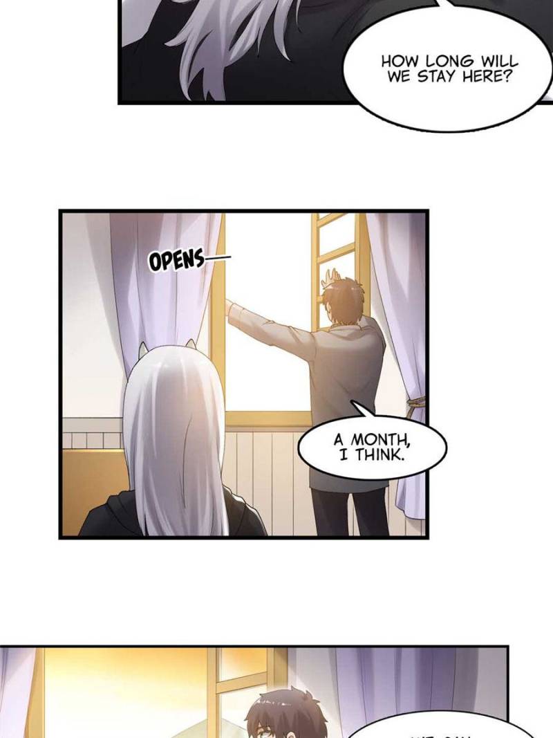 Because I'm An Uncle who Runs A Weapon Shop Chapter 160 page 19 - Chapter 160