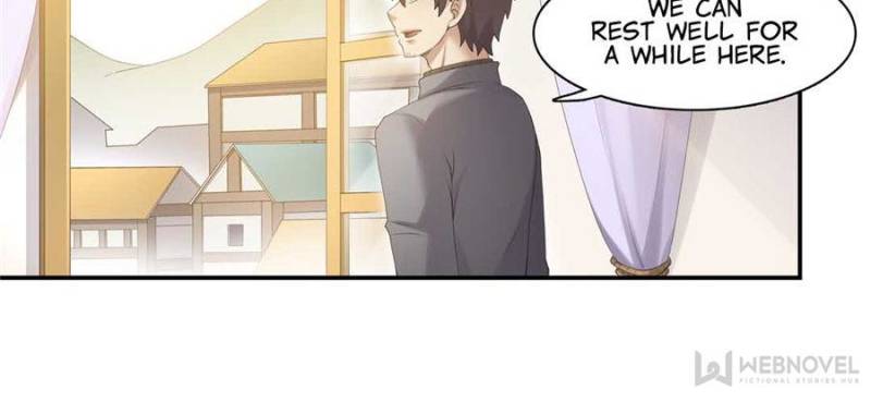 Because I'm An Uncle who Runs A Weapon Shop Chapter 160 page 20 - Chapter 160