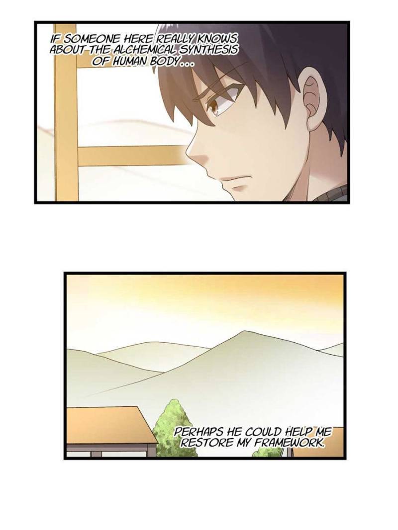 Because I'm An Uncle who Runs A Weapon Shop Chapter 160 page 21 - Chapter 160