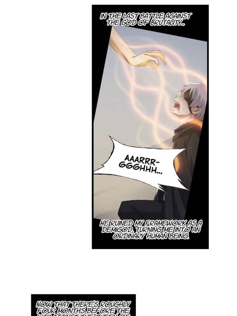 Because I'm An Uncle who Runs A Weapon Shop Chapter 160 page 22 - Chapter 160