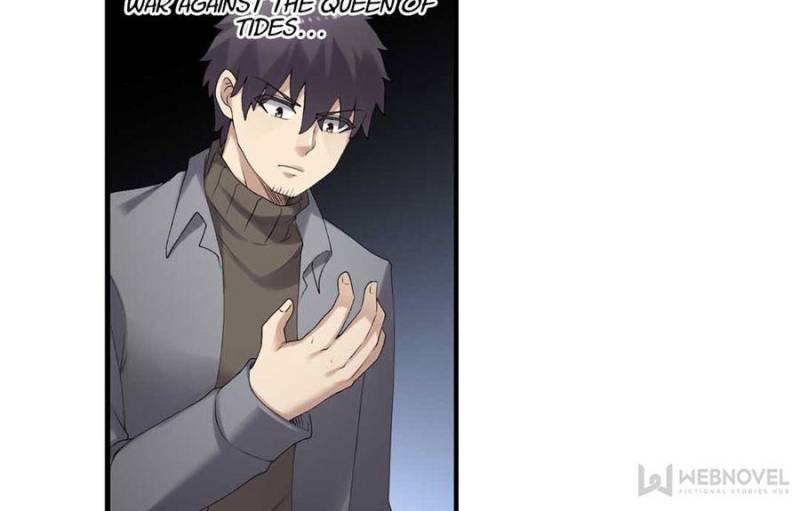 Because I'm An Uncle who Runs A Weapon Shop Chapter 160 page 23 - Chapter 160